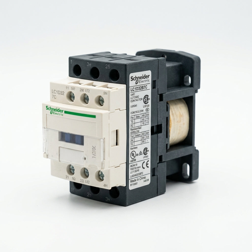 Schneider Electric LC1D32B7C