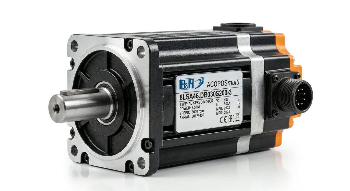 B&R 8LSA46.DB030S200-3