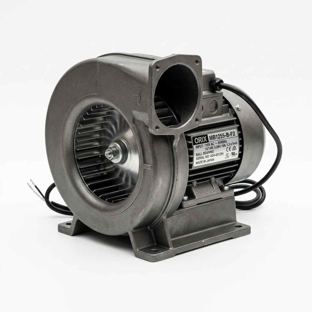 ORIX MB1255-B-F2