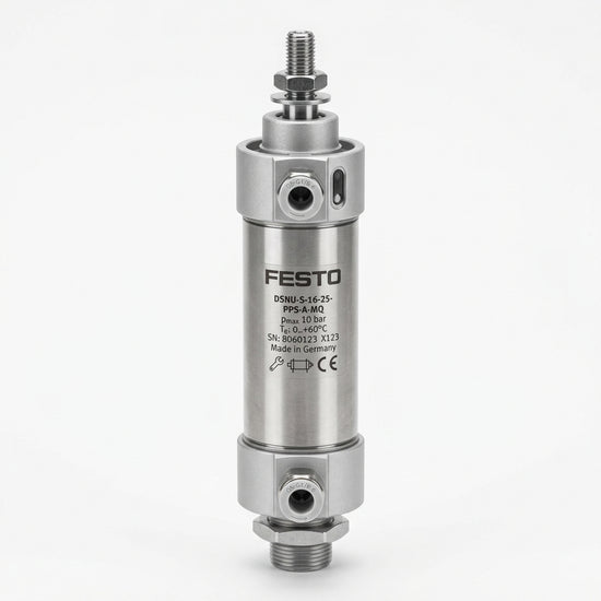 FESTO DSNU-S-16-25-PPS-A-MQ