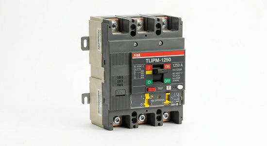 ABB ABBTLIPM-1250