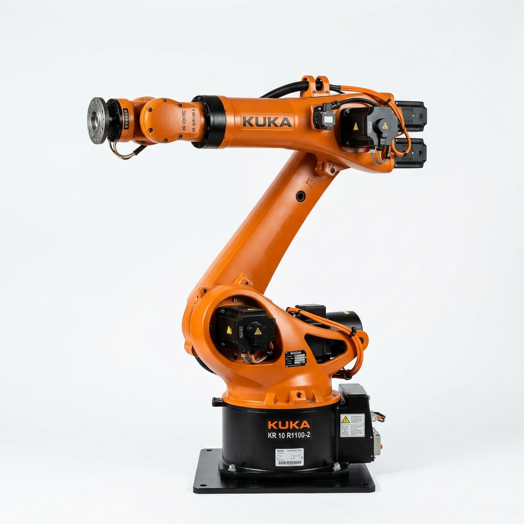 KUKA KR 10 R1100-2