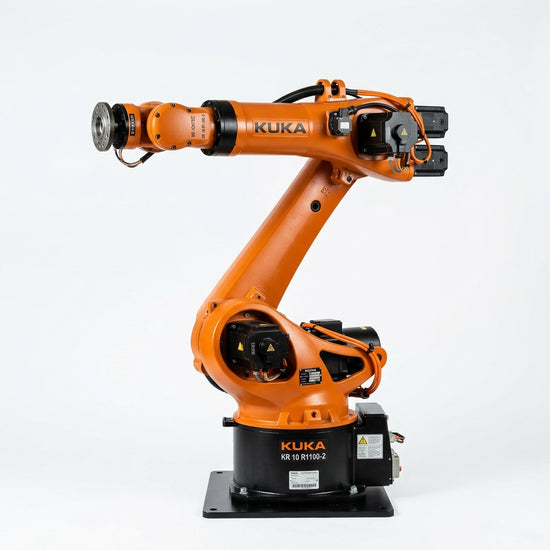 KUKA KR 10 R1100-2