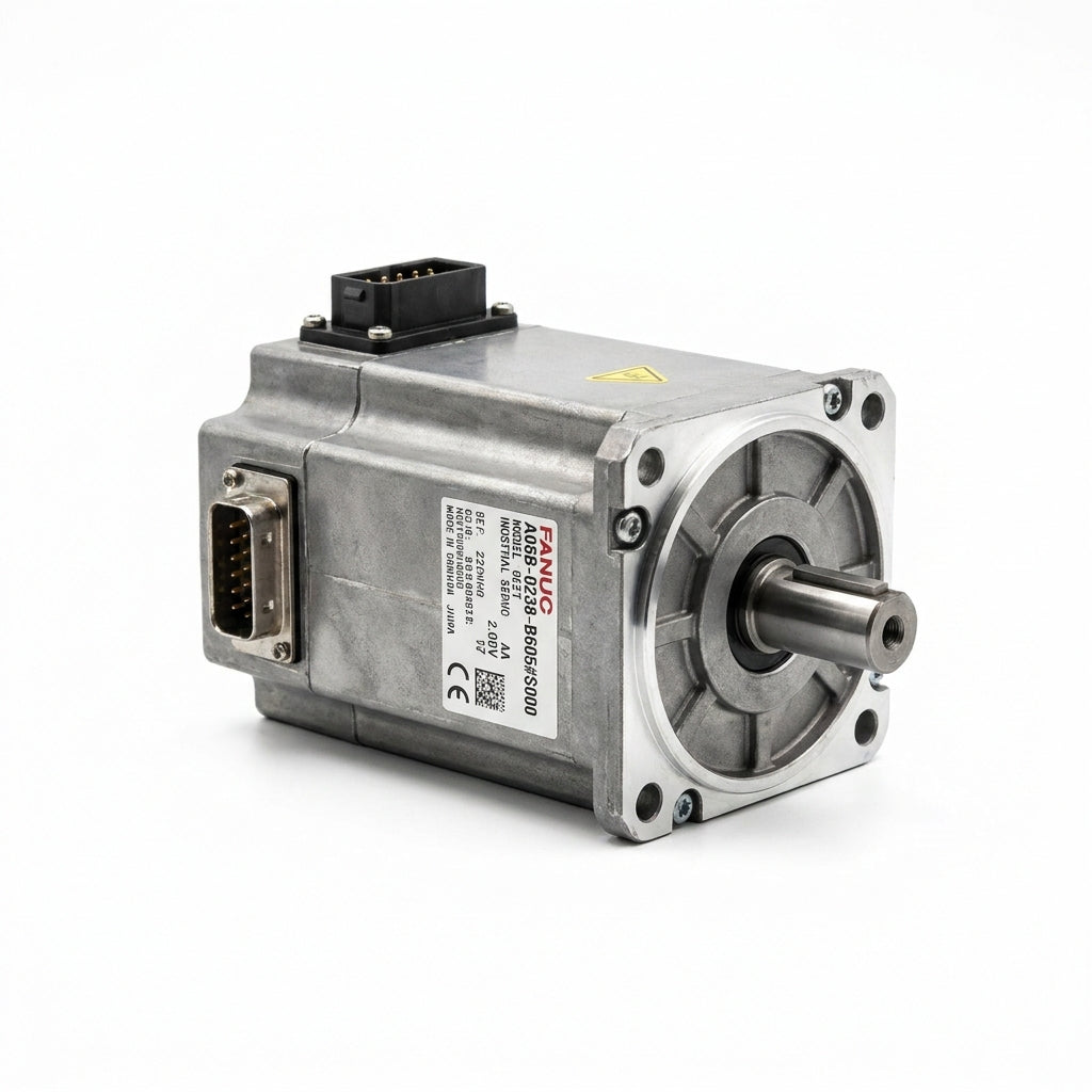 FANUC A06B-0238-B605#S000