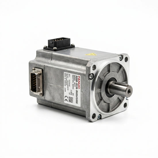 FANUC A06B-0238-B605#S000