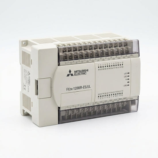 Mitsubishi Electric FX2N-128MR-ES/UL