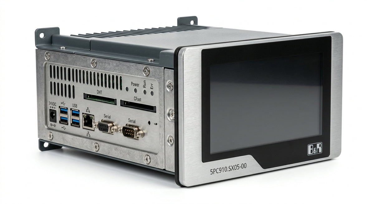 B&R 5PC910.SX05-00