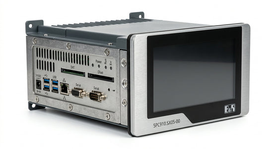 B&R 5PC910.SX05-00