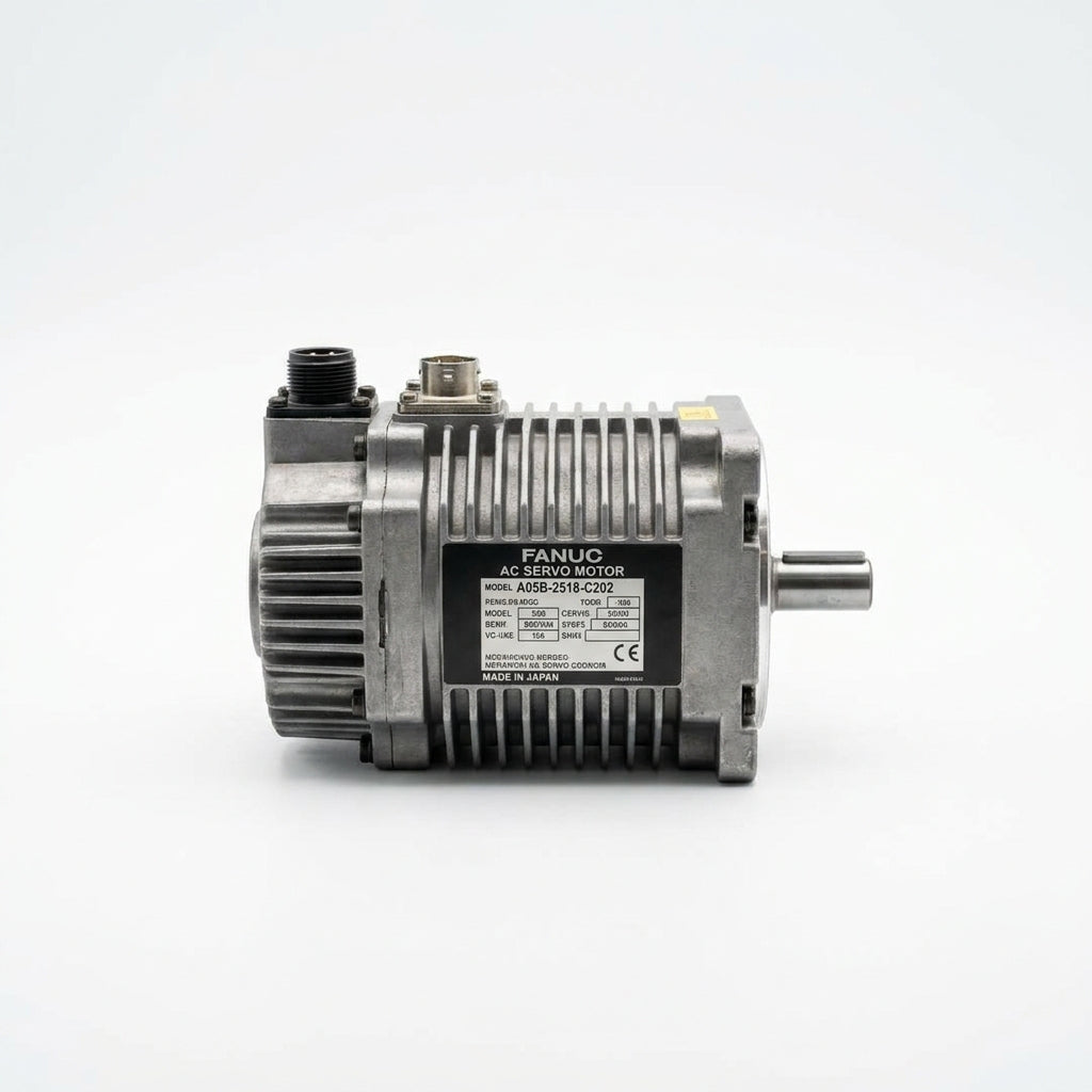 Fanuc A05B-2518-C202