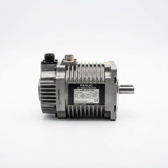 Fanuc A05B-2518-C202