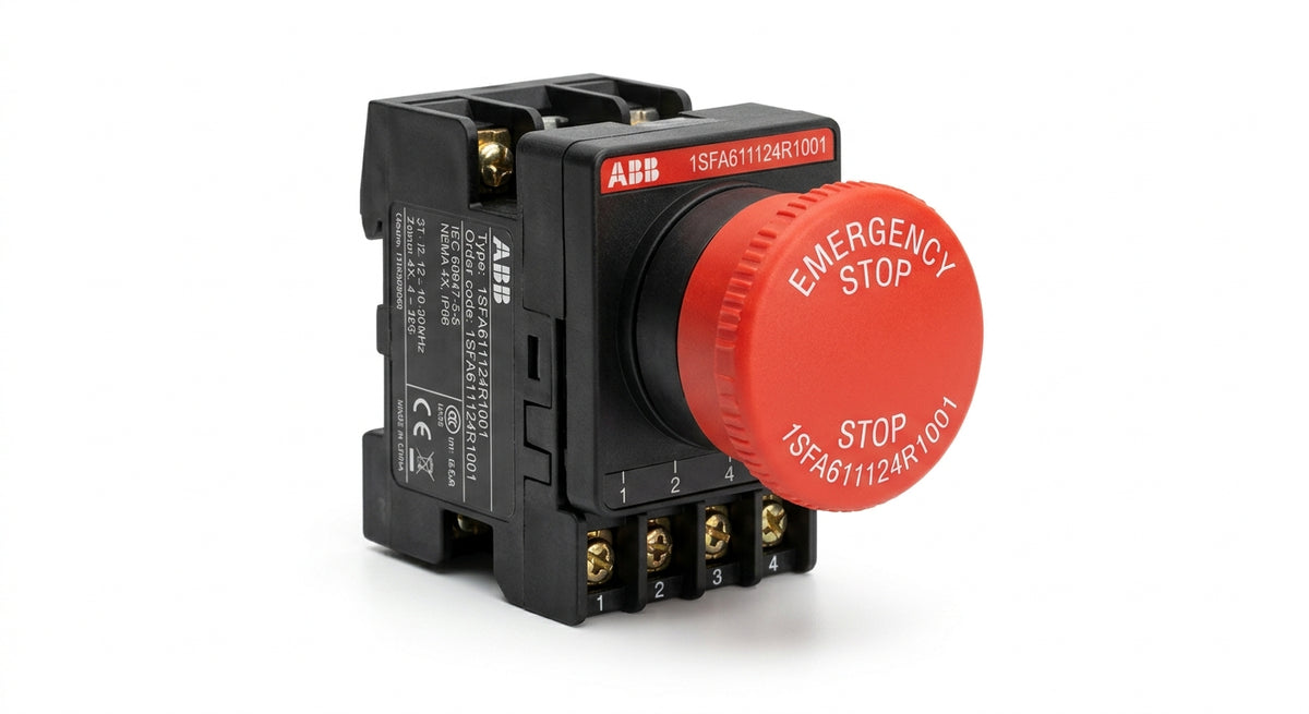 ABB 1SFA611124R1001