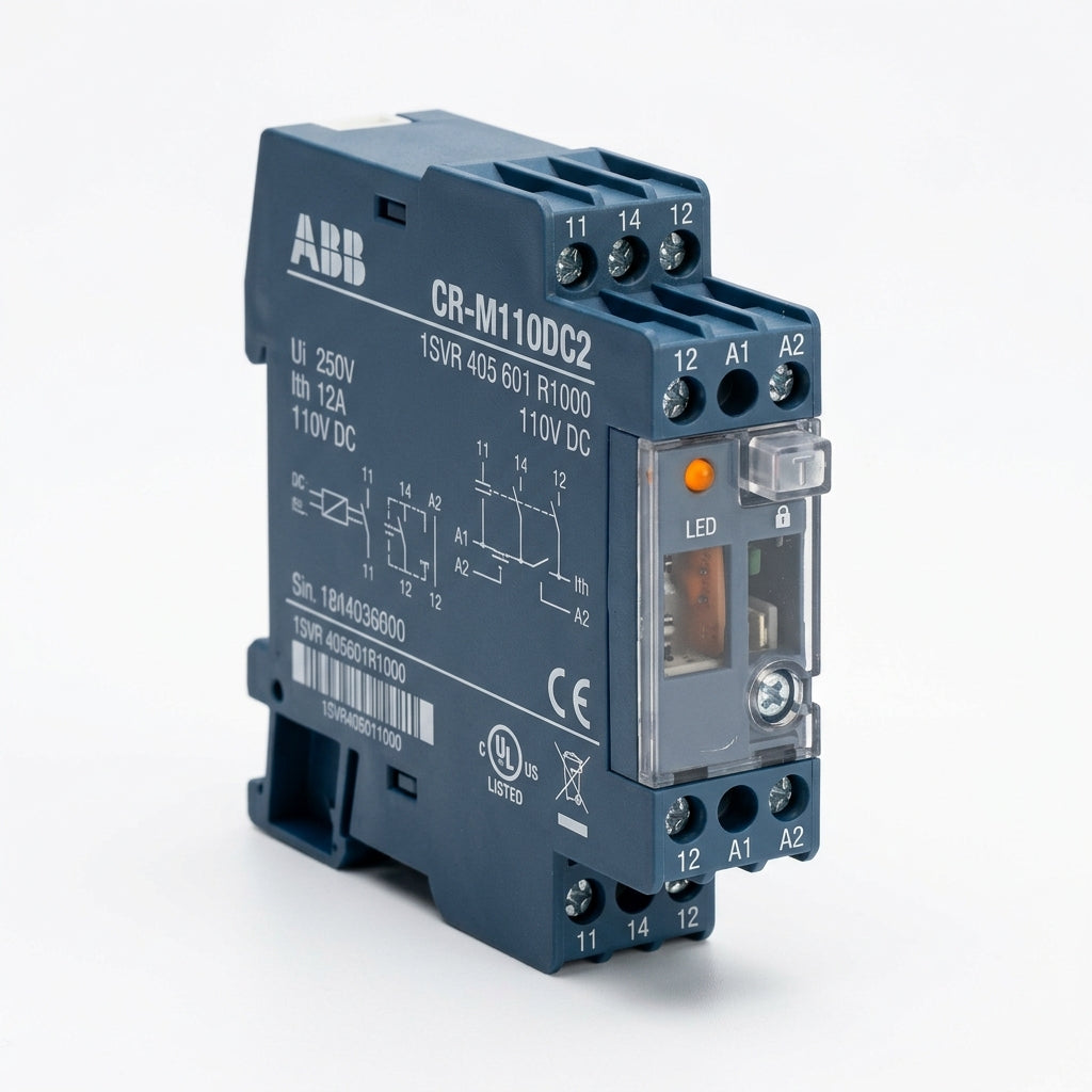 ABB 1SVR405601R1000