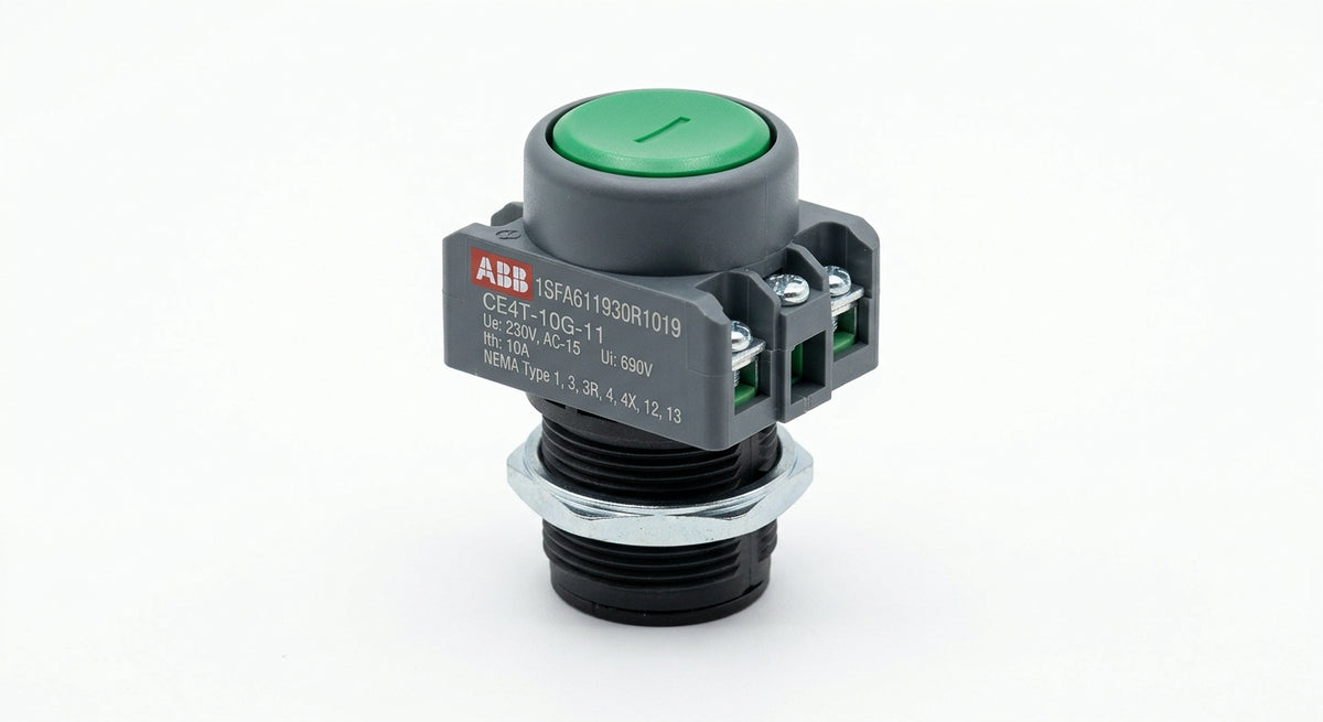 ABB 1SFA611930R1019