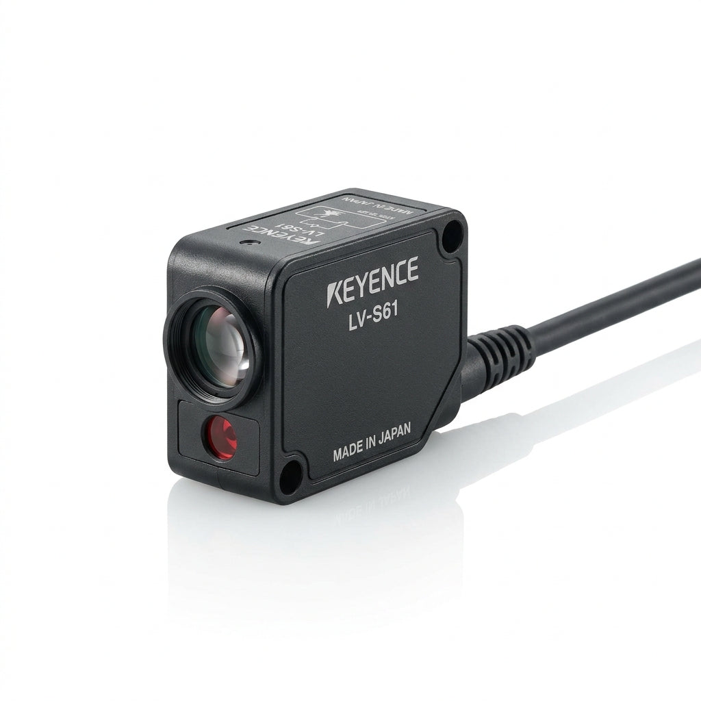 Keyence LV-S61