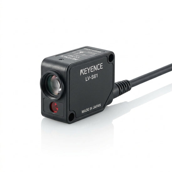 Keyence LV-S61