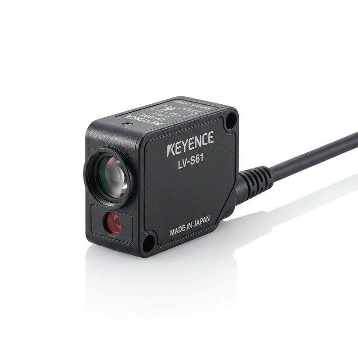 Keyence LV-S61