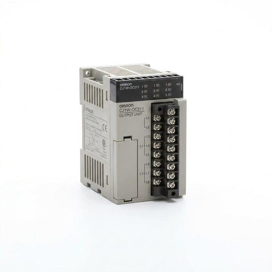 Omron CJ1W-OC211