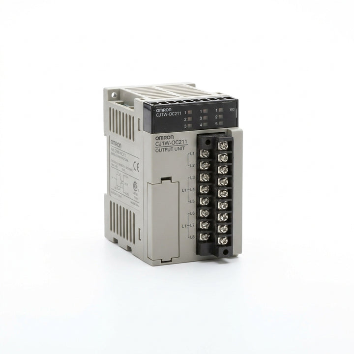 Omron CJ1W-OC211