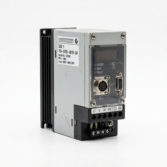 INDRAMAT DAE1 (109-0785-4819-04)