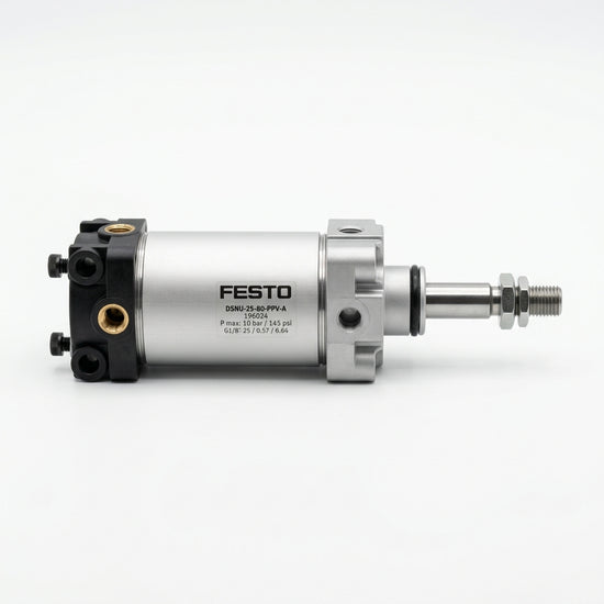 FESTO DSNU-25-80-PPV-A