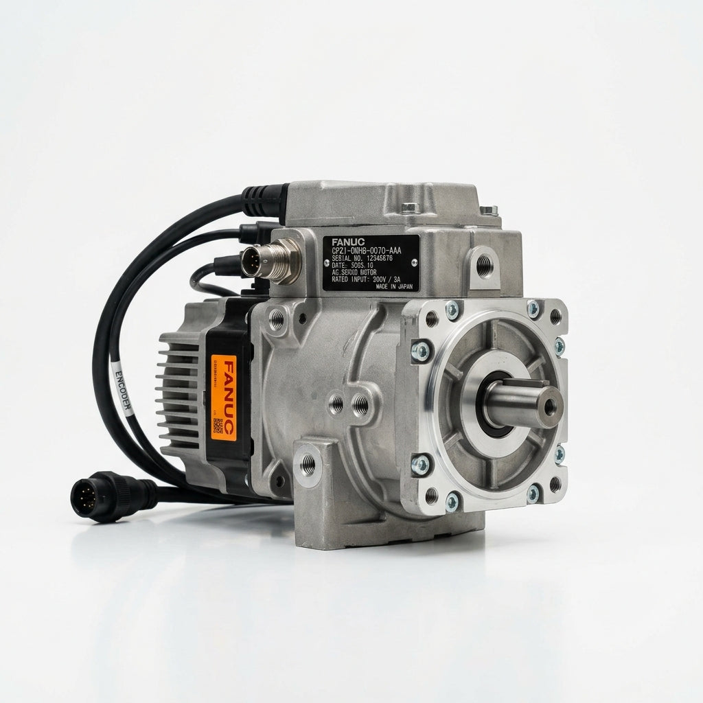 FANUC CP2I-0WHB-0070-AAA