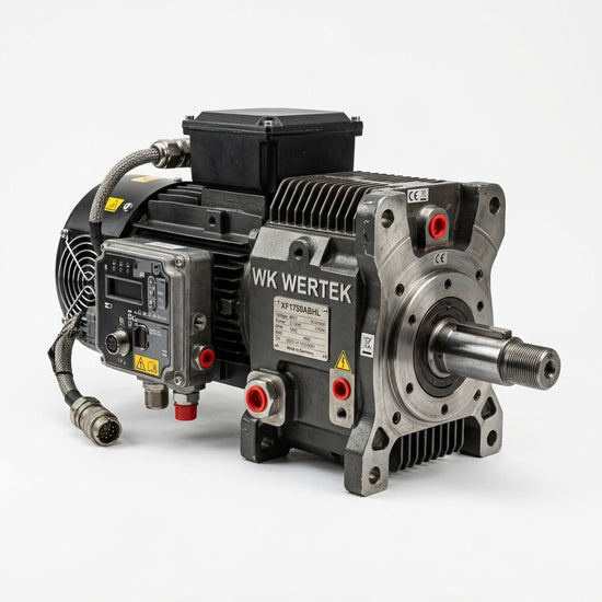 WK WERTEK XF1750ABHL