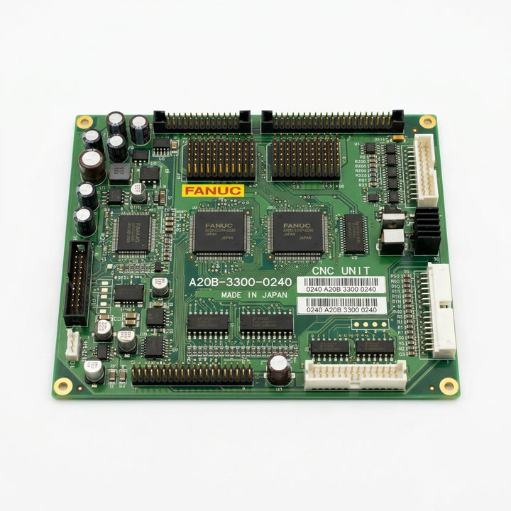 FANUC A20B-3300-0240