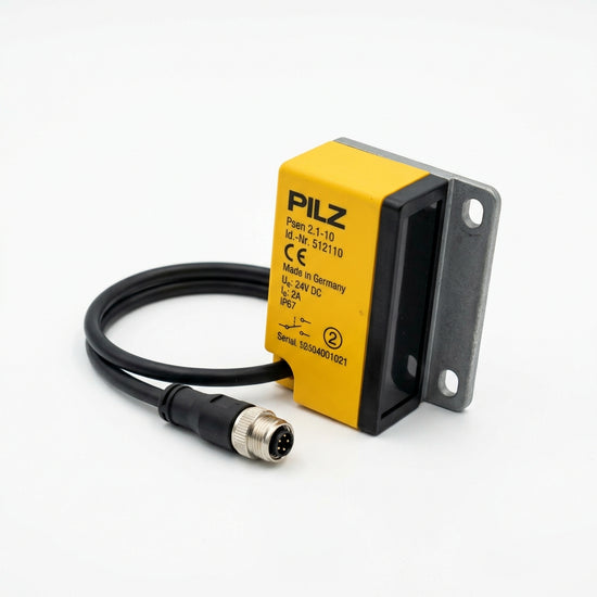 PILZ  Psen 2.1-10 512110 actuador magnético