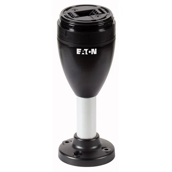 SL7-CB-100 BASE MODULAR CON TUBO DE ALUMINIO 100MM