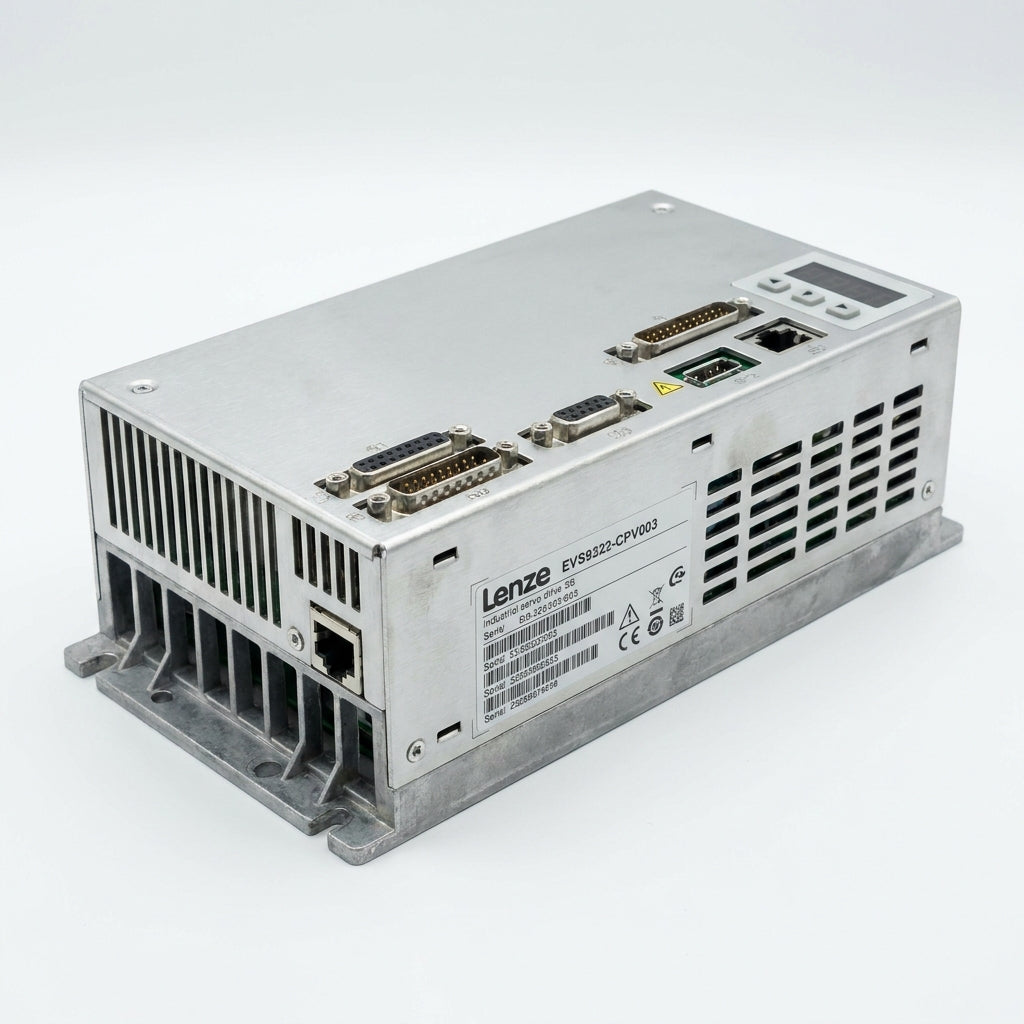 Lenze EVS9322-CPV003
