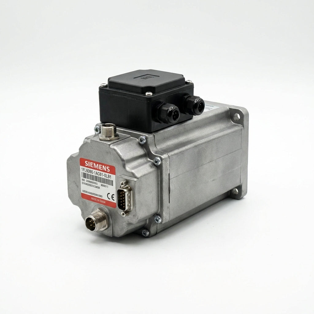 Siemens 1FL6090-1AC61-0LB1