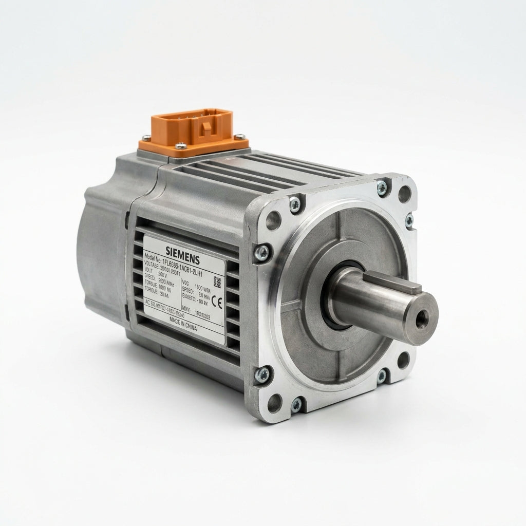 Siemens 1FL6092-1AC61-2LH1