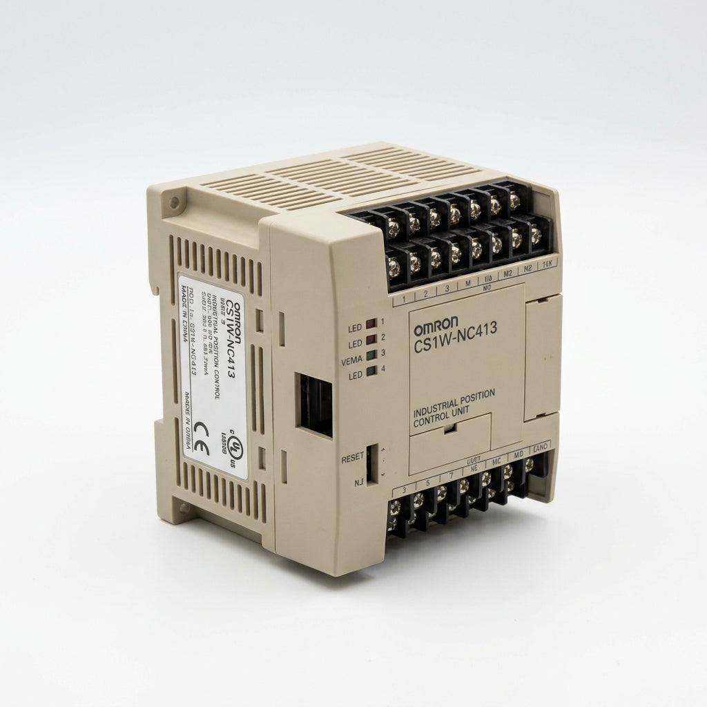 Omron CS1W-NC413