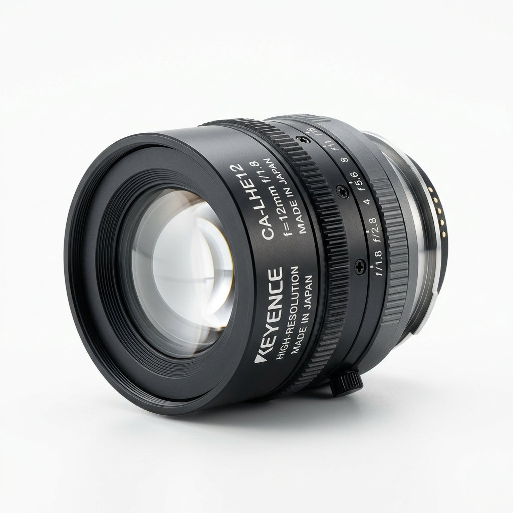 KEYENCE CA-LHE12 Lente de montura
