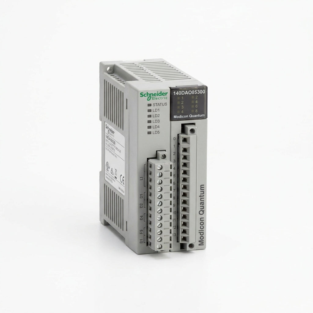 Schneider Electric 140DAO85300