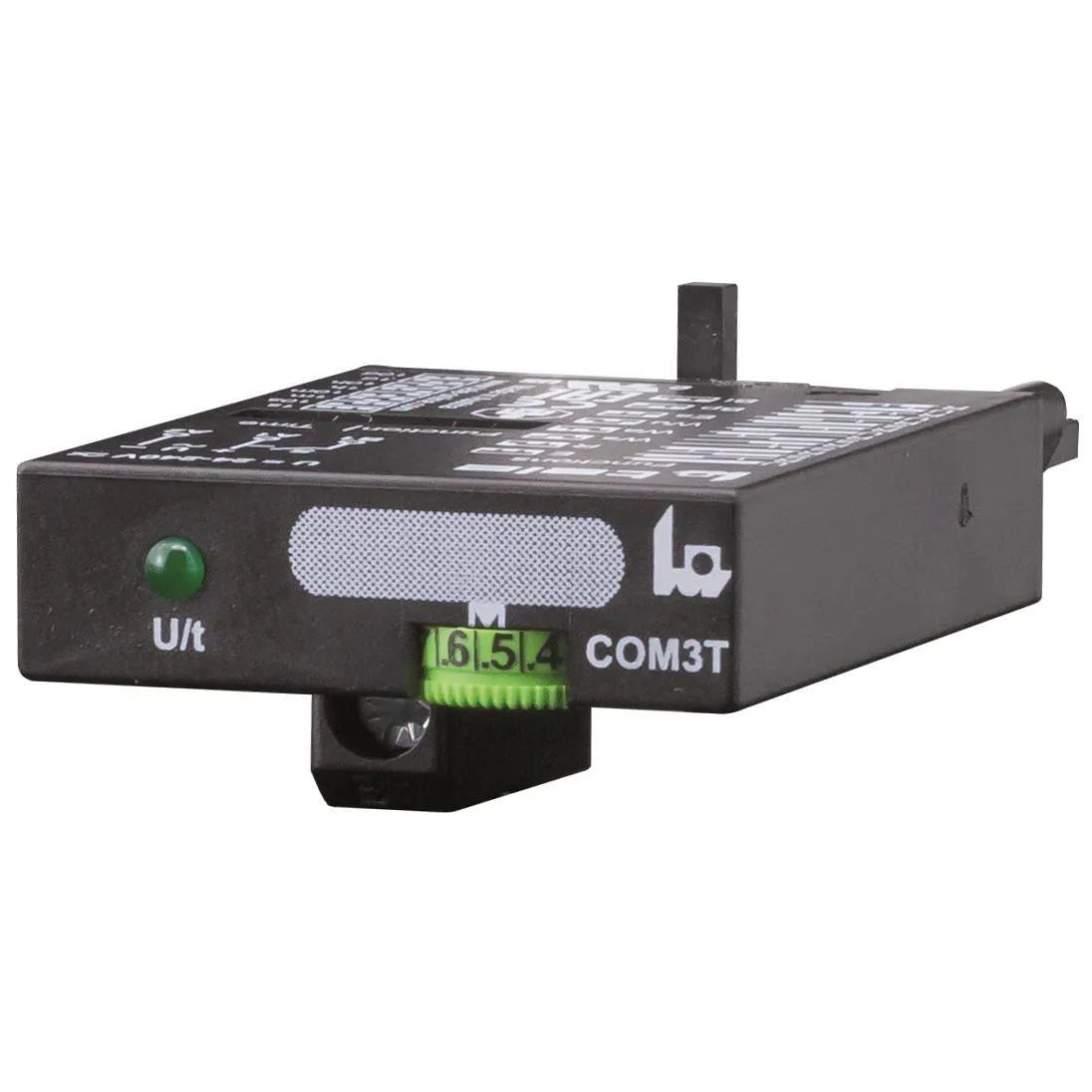 T237010 COM3T Módulo de tiempo multifunción Rango 0,05s–10d 24–240VCA/CC