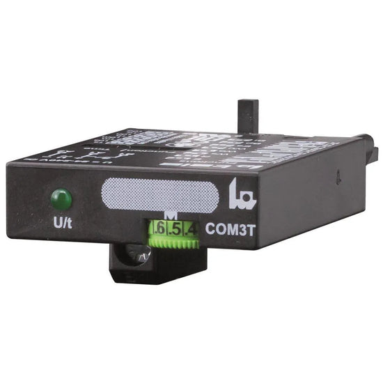T237010 COM3T Módulo de tiempo multifunción Rango 0,05s–10d 24–240VCA/CC