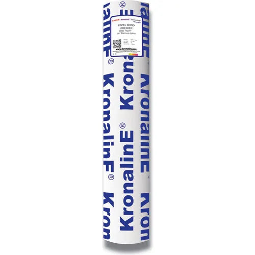 AU-BR-4000 PAPER(N) ROLLO DE PAPEL (113MM X 9M) PARA KRN50