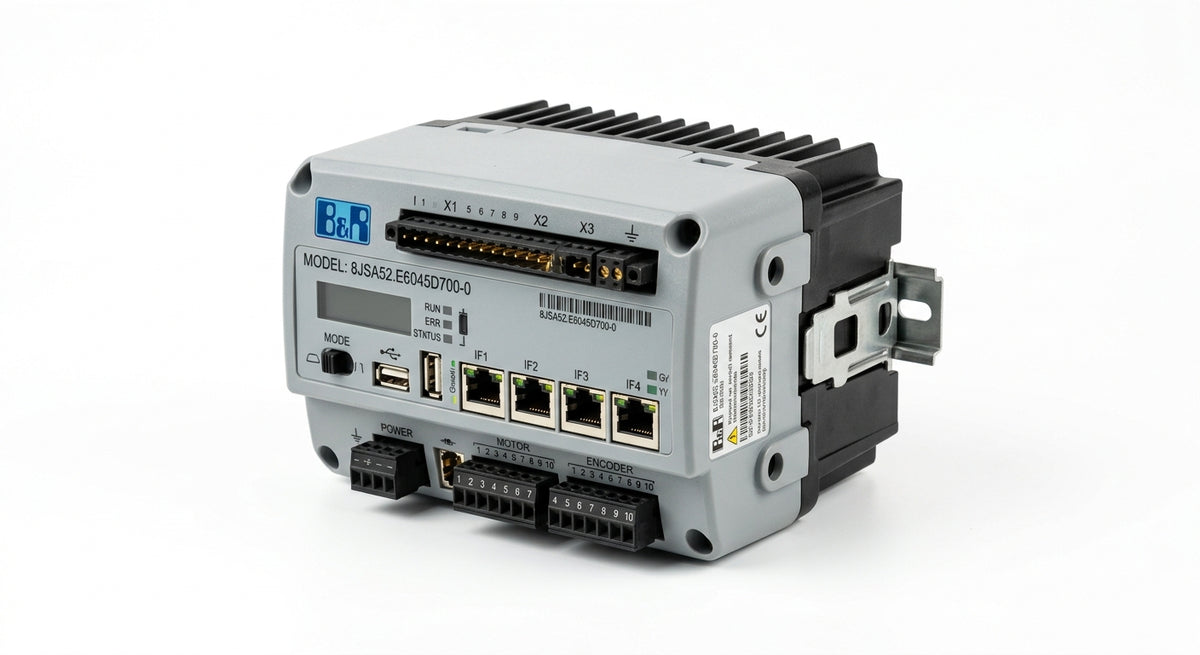 B&R 8JSA52.E6045D700-0