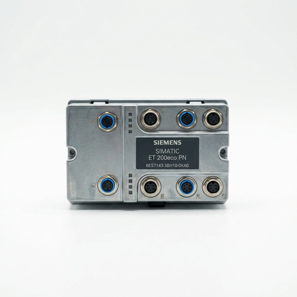 SIEMENS 6ES7143-3BH10-0XA0