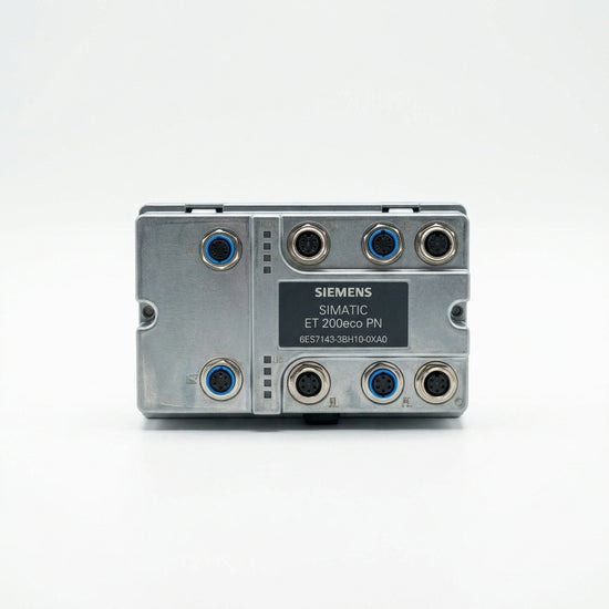 SIEMENS 6ES7143-3BH10-0XA0