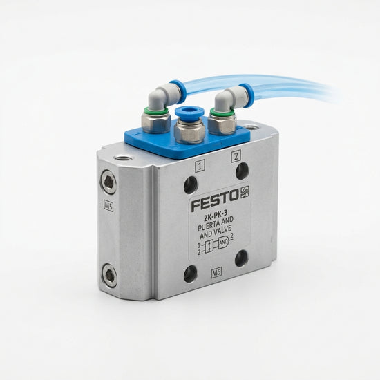 FESTO ZK-PK-3