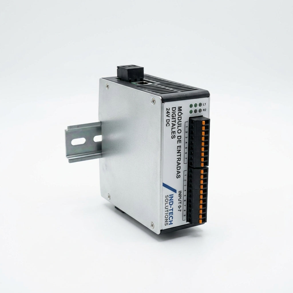 BIND 5069-IB16 ALLEN-BRADLEY COMPACTLOGIX 5000 DIGITAL INPUT MODULE 16-PTS