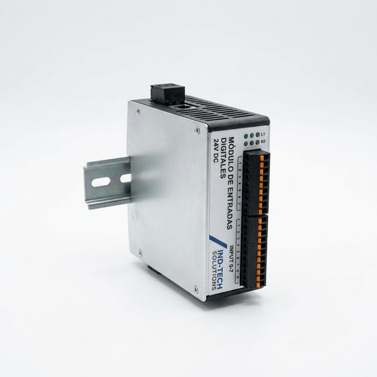 BIND 5069-IB16 ALLEN-BRADLEY COMPACTLOGIX 5000 DIGITAL INPUT MODULE 16-PTS