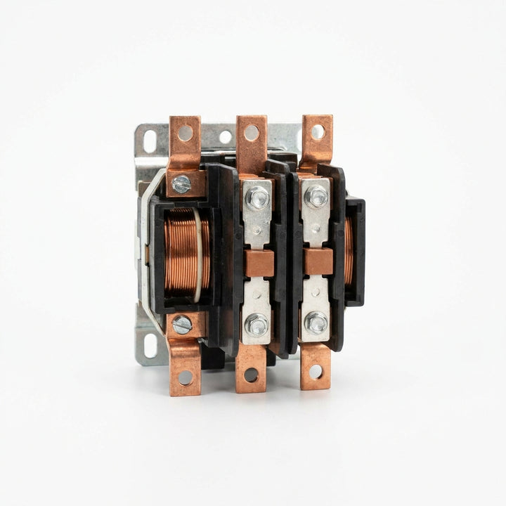 BIND Contactor Mca. EATON Mod. H2005B