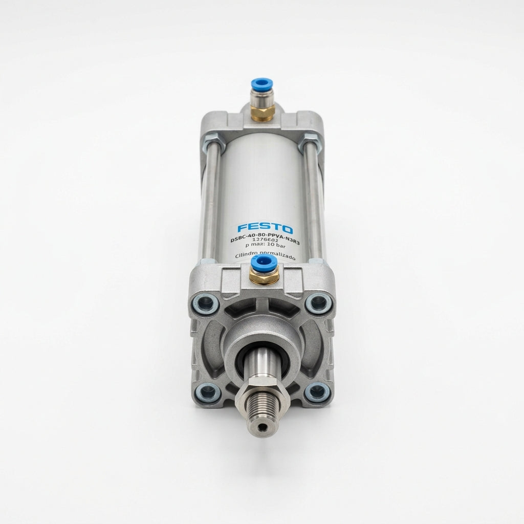 FESTO DSBC-40-80-PPVA-N3R3