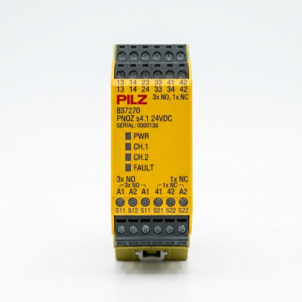 PILZ 837270