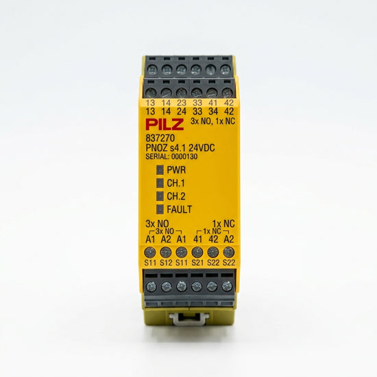 PILZ 837270