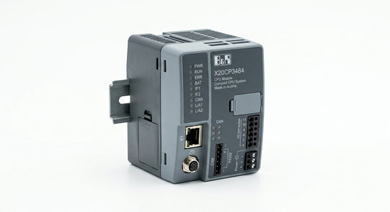 B&R X20CP3484