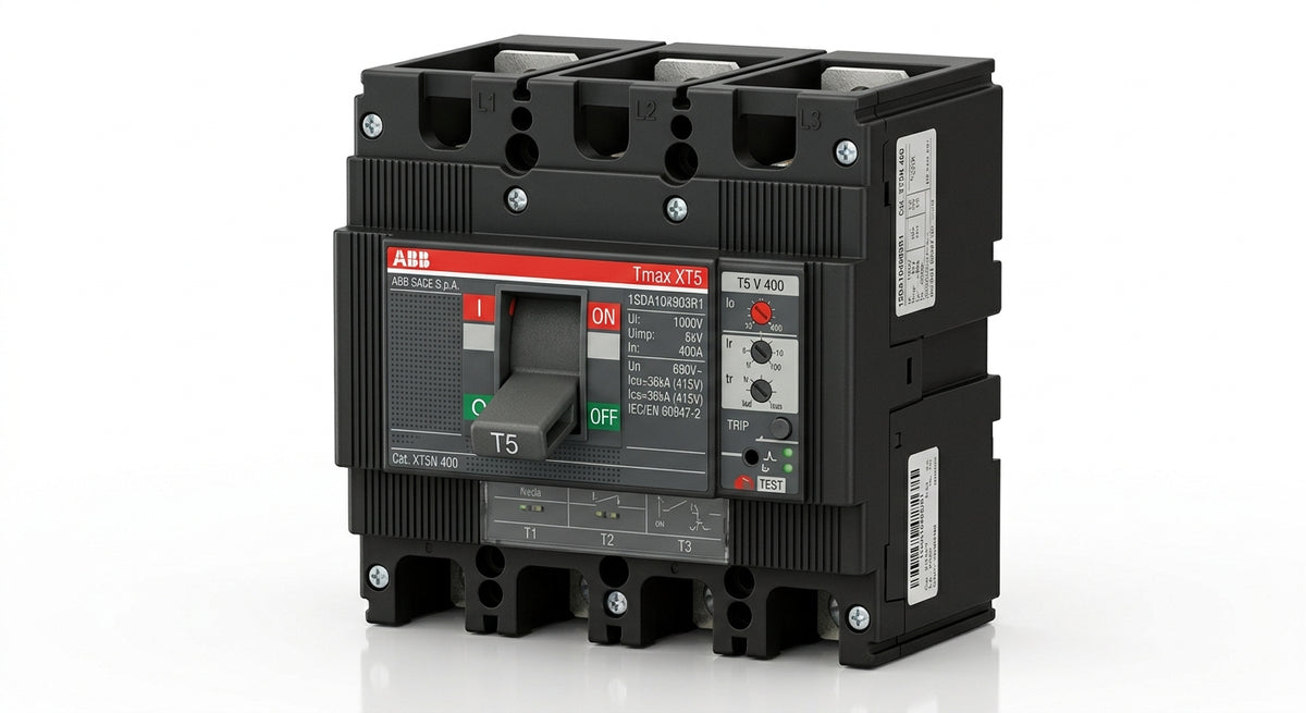 ABB 1SDA104903R1